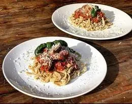 Makaron Ragu