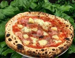 Pizza Ulrich
