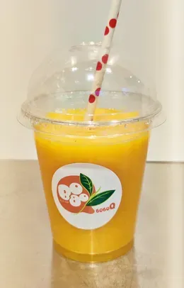 Pomarańcza 0,3 L