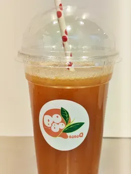 Jabłko 0,5 L