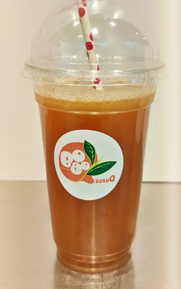 Kilominus 0,5 L