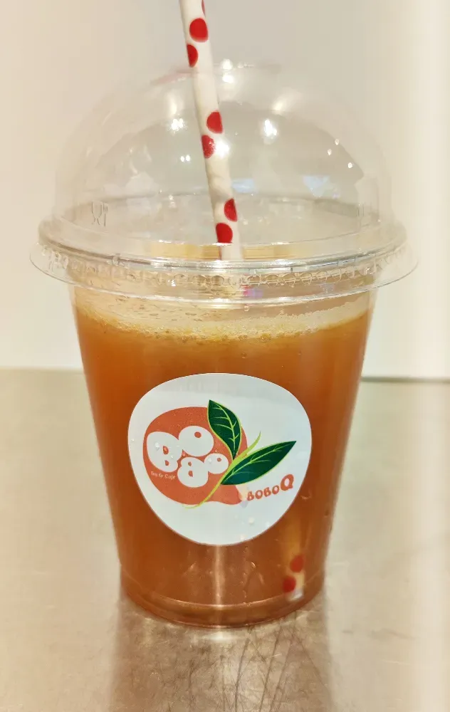 Jabłko 0,3 L