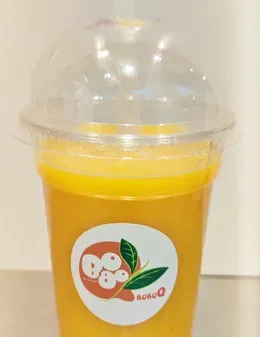 Pinakolada 0,5 L