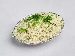 Lemon rice