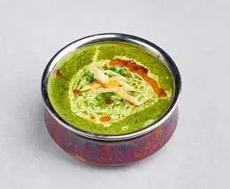 Mutton palak