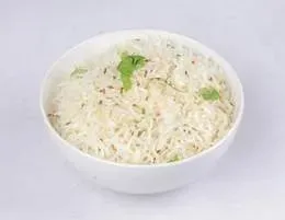Jeera rice