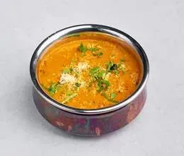 Fish curry
