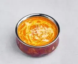 Paneer makhni