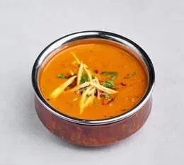 Methi chicken