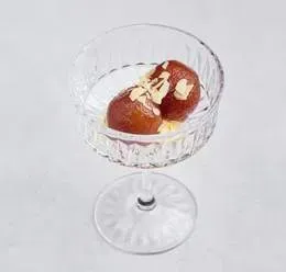 Gulab jamun