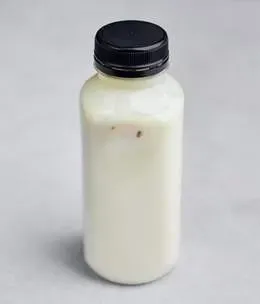 Plain curd 200 ml