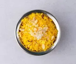 Kashmiri pulao
