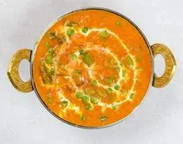 Mixed vegetable curry
