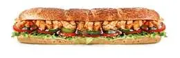 Sandwicz 30cm Kurczak Teriyaki