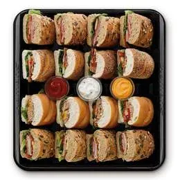 Fast Sub Box