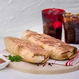 Frytokebab Wypasiony Prosiak
