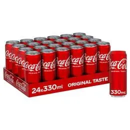 Coca-Cola 0.33