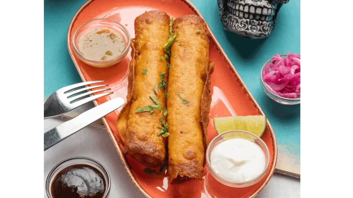 Taquito R