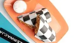 Burrito chilli con carne R