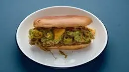 Philly macho R