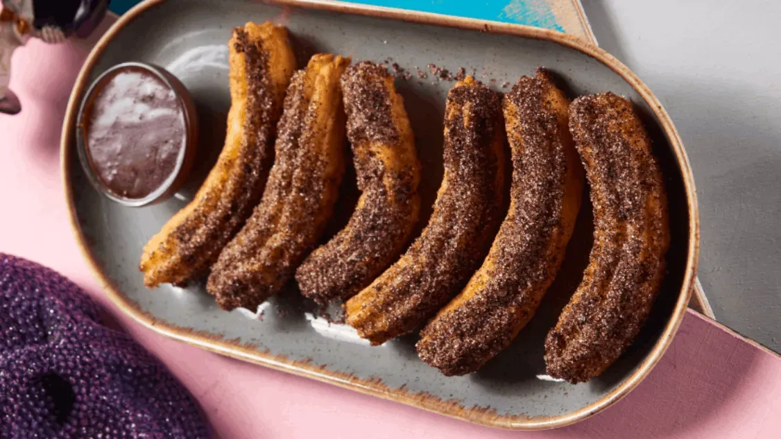 Churros R