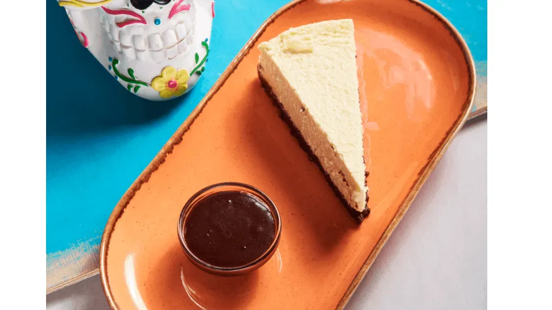 Cheesecake R