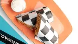 Burrito beef R