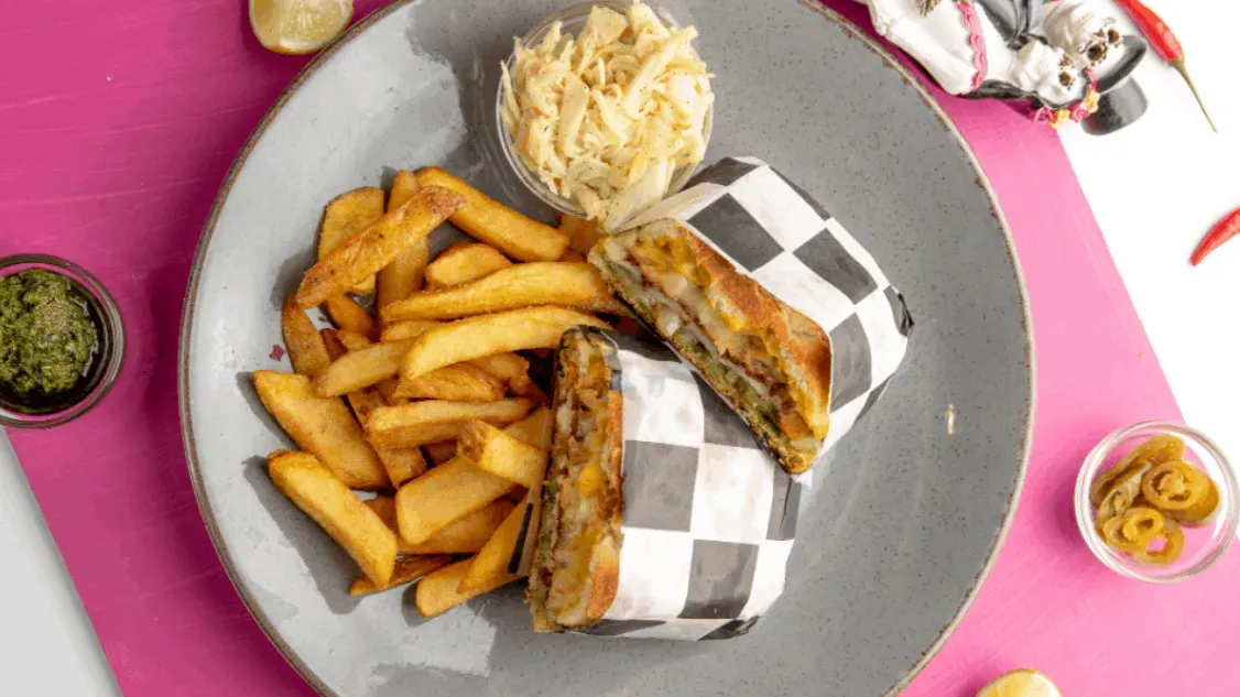 Cubanos R