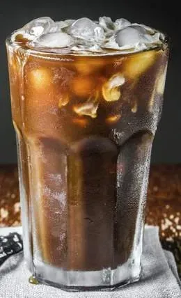 Herbata mrożona