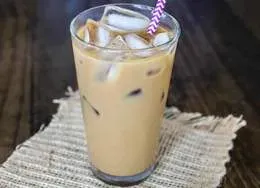 Kawa mrożona Ice Latte 0.5l