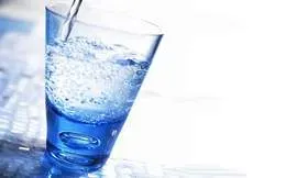 Woda niegazowana 0.5l