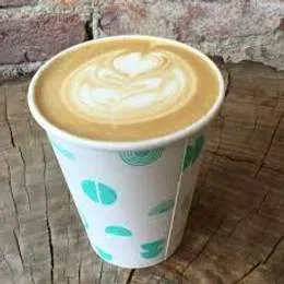 Latte na chatę 0.3l