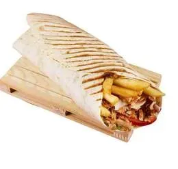 FRYTOKEBAB