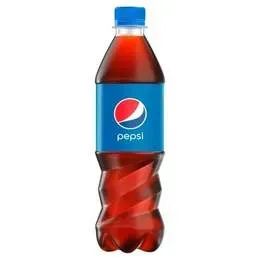 pepsi 0,5l