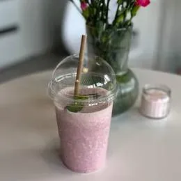 Koktajl Truskawka