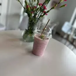 Koktajl Malina