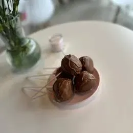 Cake pops