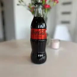 Cola zero