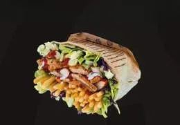 Frytokebab