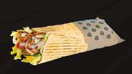 Tortilla mega