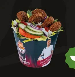 Vege box