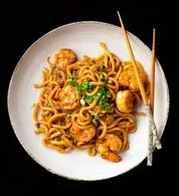 Udon Tom