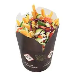 Vegetarian box