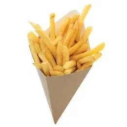 Frytki
