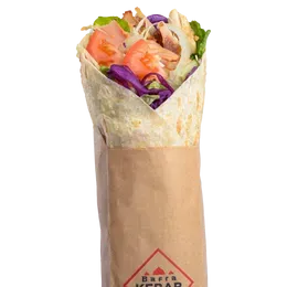 Wrap Bafra (Nowość!)