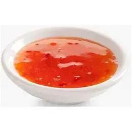 Dodatkowy sos sweet chili