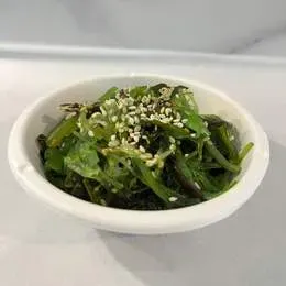 Goma wakame