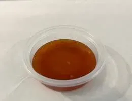 Sweet chilli