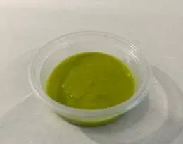Wasabi z aloesem