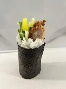 Kurczak panko